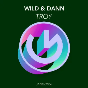 Troy by Wild & Dann