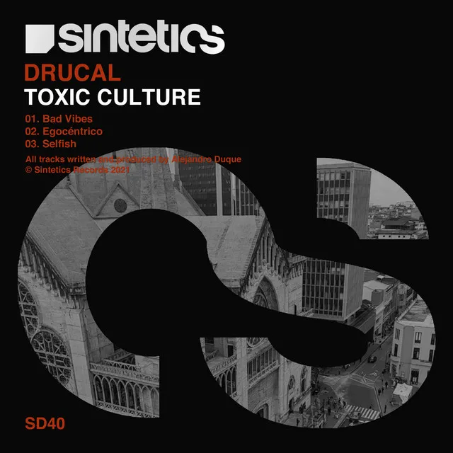 Toxic Culture