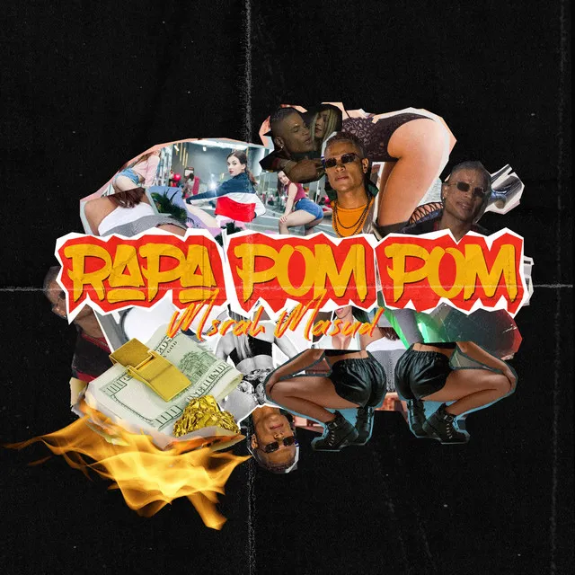 Rapapompom