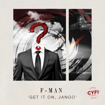 Get It On | Jango by F-Man