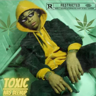 Toxic by Nas Beenup