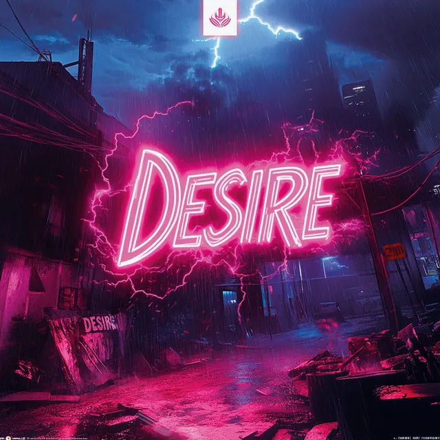 Desire - Hardstyle