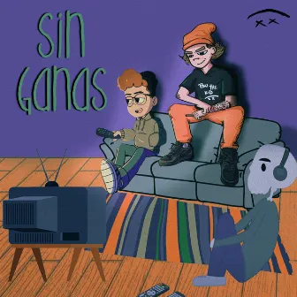 Sin Ganas by Franco Cesti