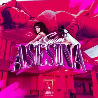 Asesina by Svlim