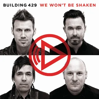 We Won't Be Shaken by Building 429