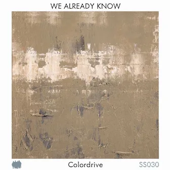 We Already Know by Colordrive