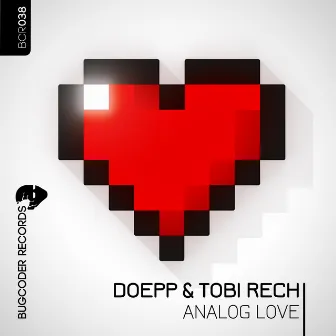 Analog Love by Doepp