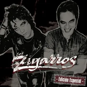 Los Zigarros (Edición Especial) by Los Zigarros