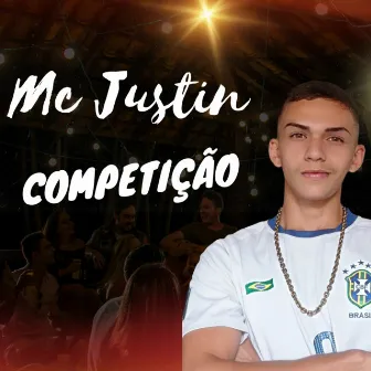 Competição by Mc Justin