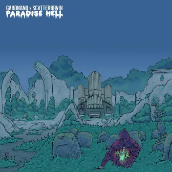 Paradise Hell by Gabonano