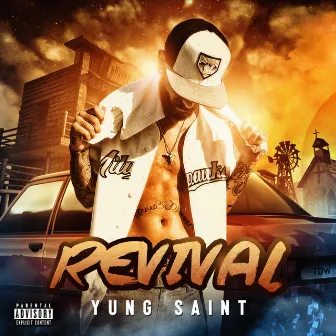 Revival by YSM The Prince