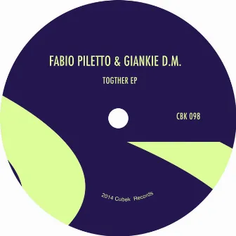 Together EP by Fabio Piletto