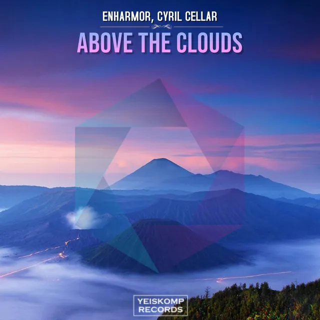 Above The Clouds - Original Mix