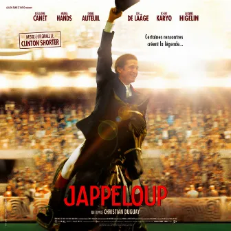 Jappeloup (Original Motion Picture Soundtrack) by Brussels Philharmonic