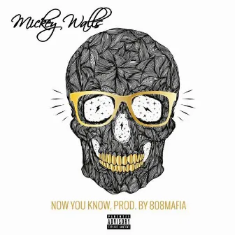 Now You Know (Prod. by 808mafia) by Mickey Walls