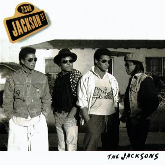 2300 Jackson Street (Expanded Version) by The Jacksons