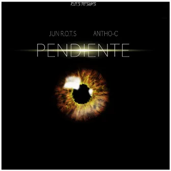 Pendiente by Jun R.O.T.S