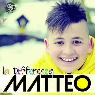 La differenza by Matteo