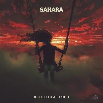 Sahara by Unknown Artist