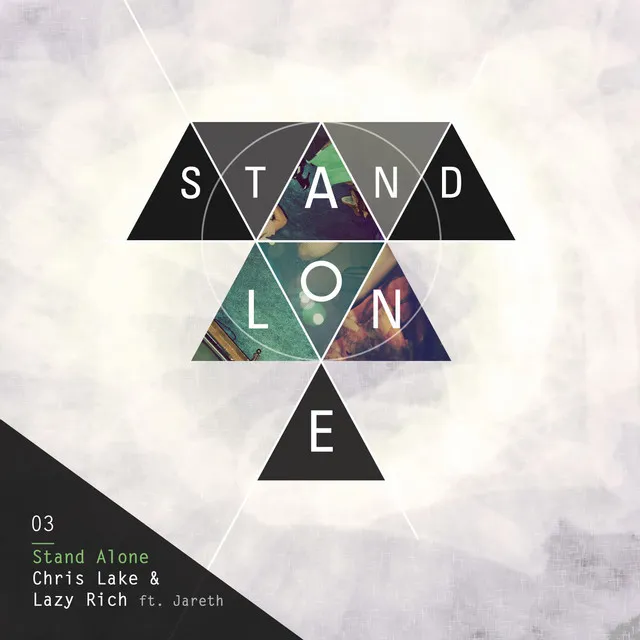 Stand Alone (feat. Jareth Johnson)