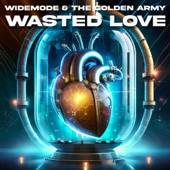 Wasted Love by The Golden Army