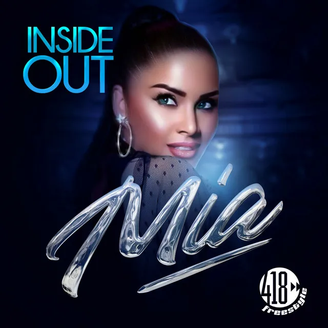 Inside Out - Jay Alams Radio Edit