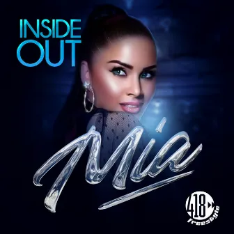 Inside Out by Jay Alams