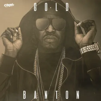 Gold by Banton