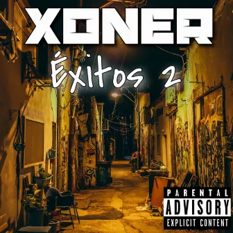 Éxitos 2 by Xoner