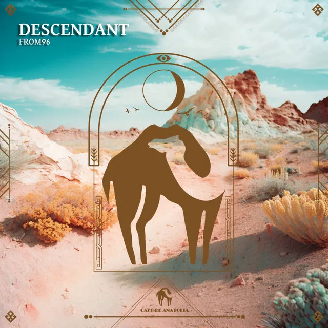 Descendant - Radio Edit