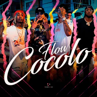 Flow Cocolo by Principe Baru