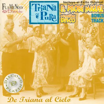 De Triana al Cielo by Triana Pura