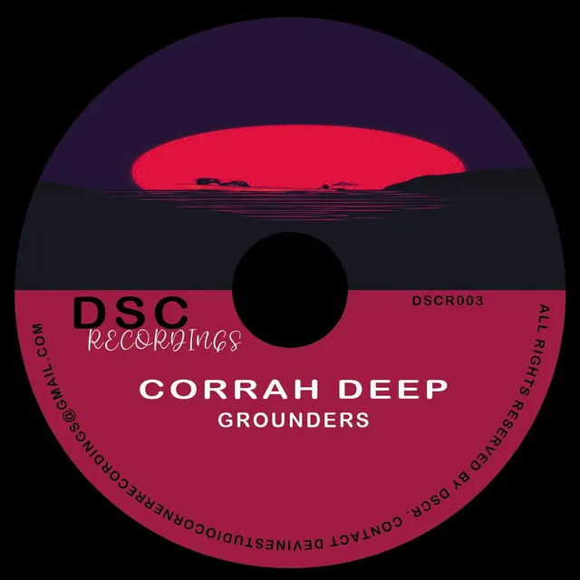 Grounders - Original mix