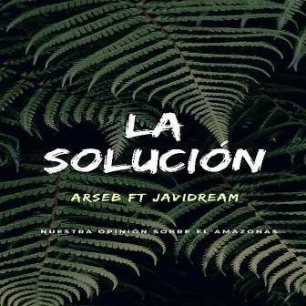 La solución by Arseb