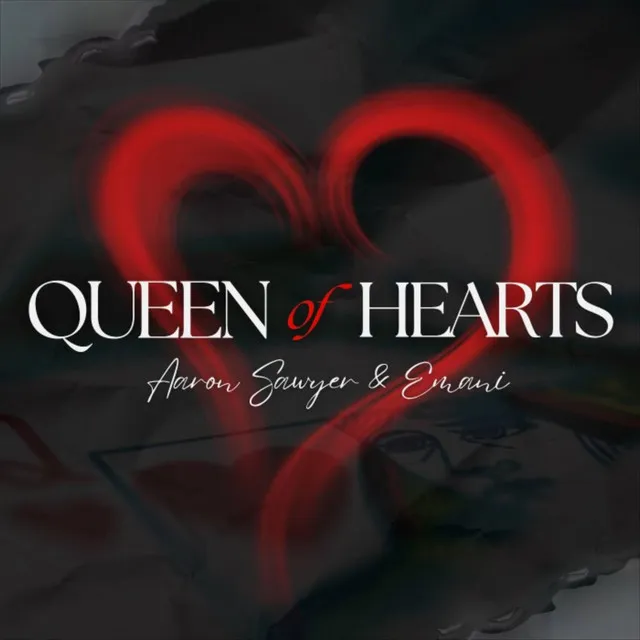 Queen of Hearts