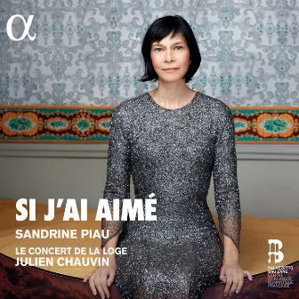 Si j'ai aimé by Le Concert de la Loge