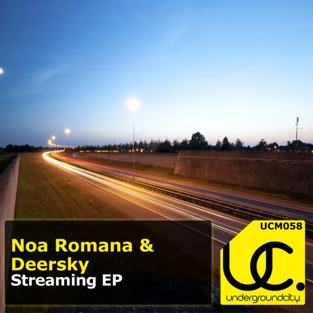 Streaming - Original Mix