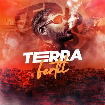 Terra Fértil by MC Menor da DS