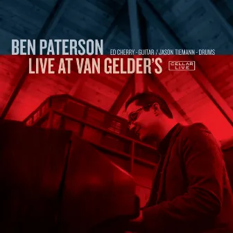 Live at Van Gelder's by Ben Paterson