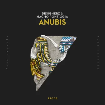 Anubis by Designerz