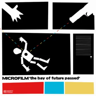 The Bay Of Future Passed by Microfilm