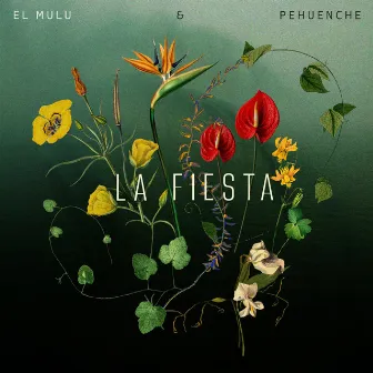 La Fiesta by El Mulu