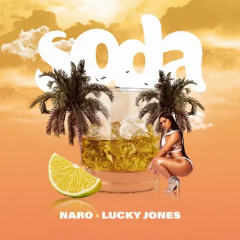 Soda by Naro