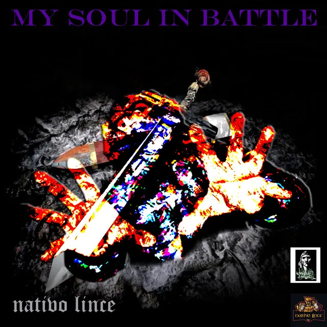 My Soul In Battle