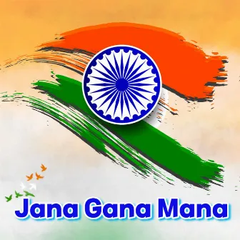 Jana Gana Mana by Ashi