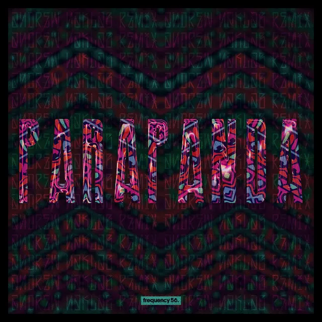 Parapanda - Andrew Naklab Remix