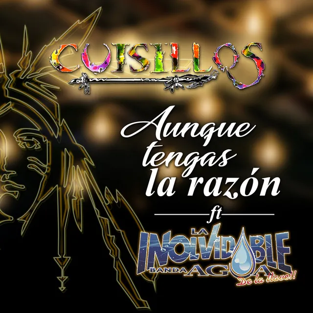 Aunque Tengas la Razón