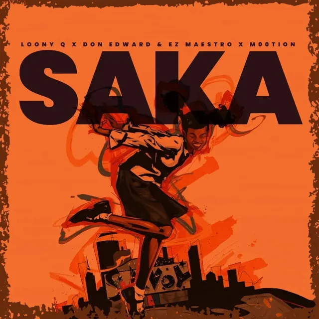 Saka