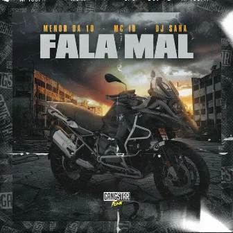 Fala Mal by Mc ID