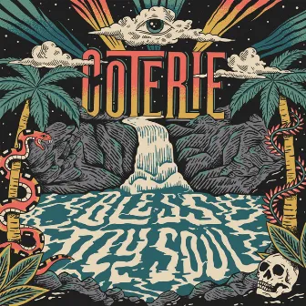 Bless My Soul by COTERIE